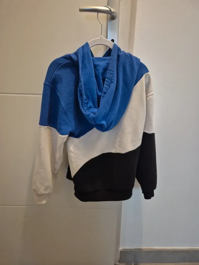 Sweat à capuche - photo numéro 2