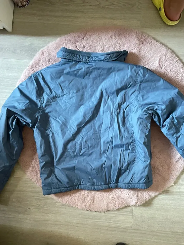 Manteau homme RG - photo numéro 4