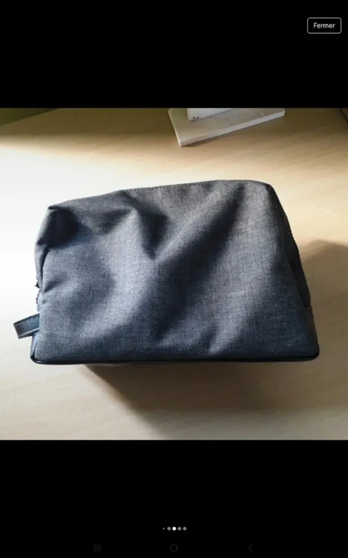 Trousse - photo numéro 3