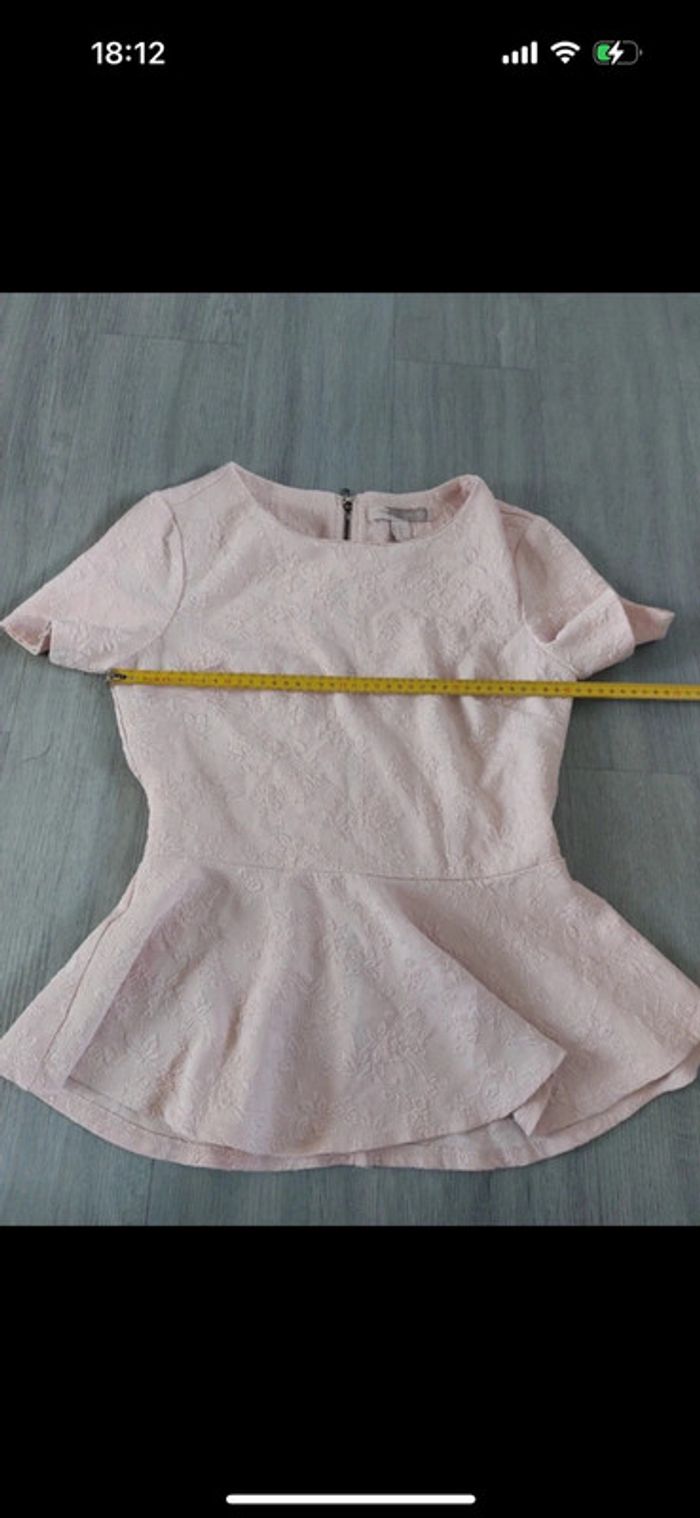 Haut Forever 21 taille XS - photo numéro 4