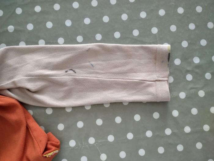 Tee Shirt Manches Longues - Salso Bamba - 5 ans - photo numéro 3