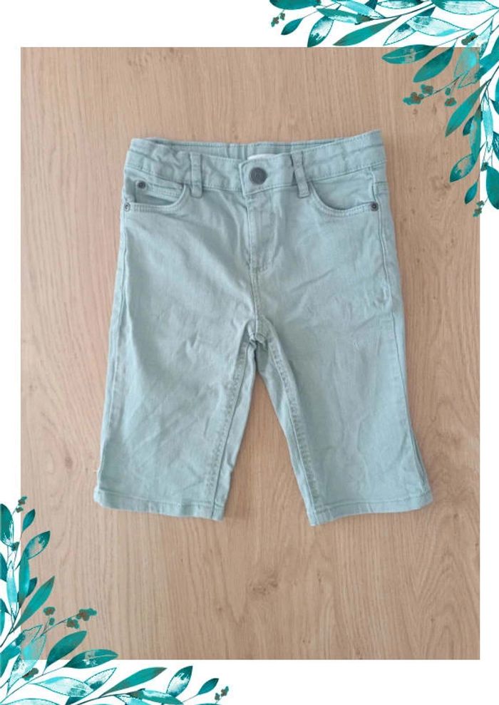 Short bermuda garçon 7 ans - photo numéro 2