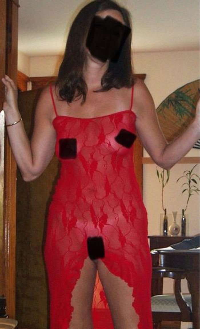 Nuisette sexy - photo numéro 2