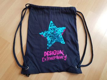 Sac desigual neuf