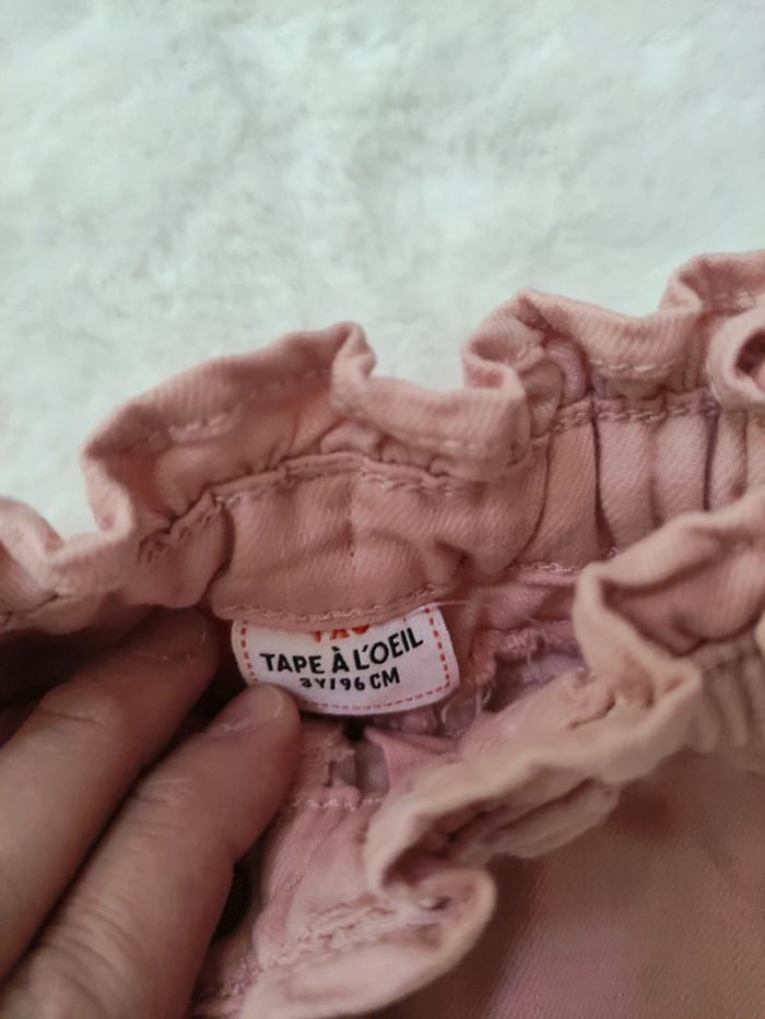 Jupe fille - photo numéro 4