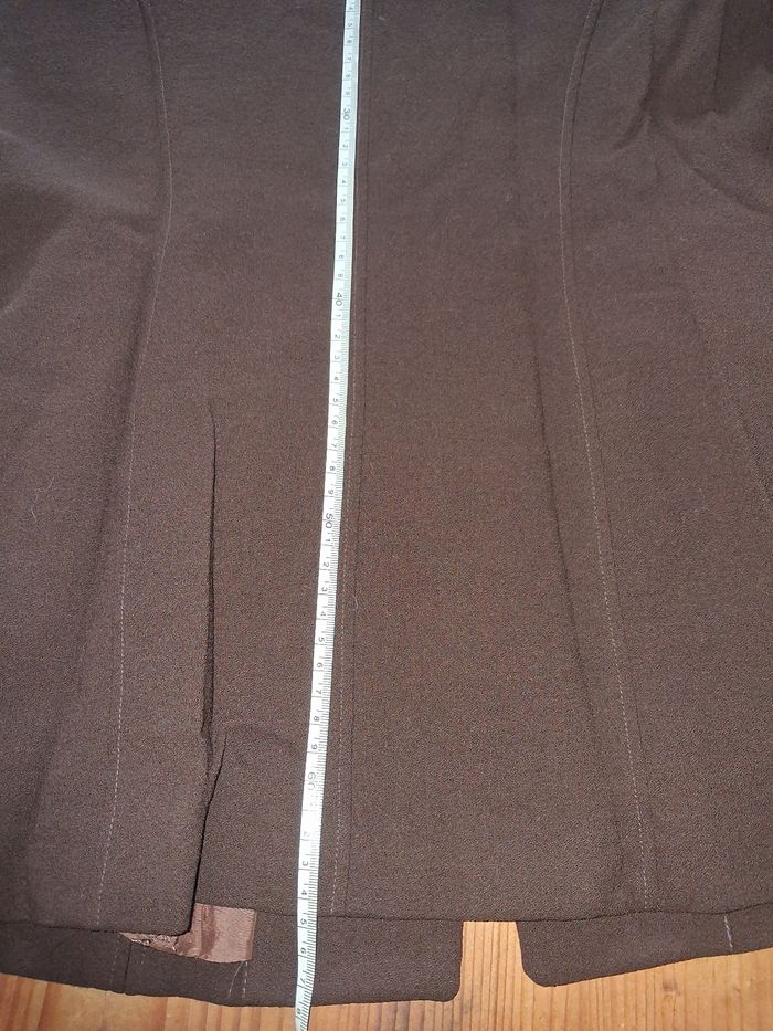 Veste femme - taille 38 - Ernest Le Gamin - photo numéro 10