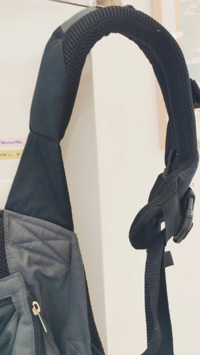 Porte bébé Ergobaby - photo numéro 3