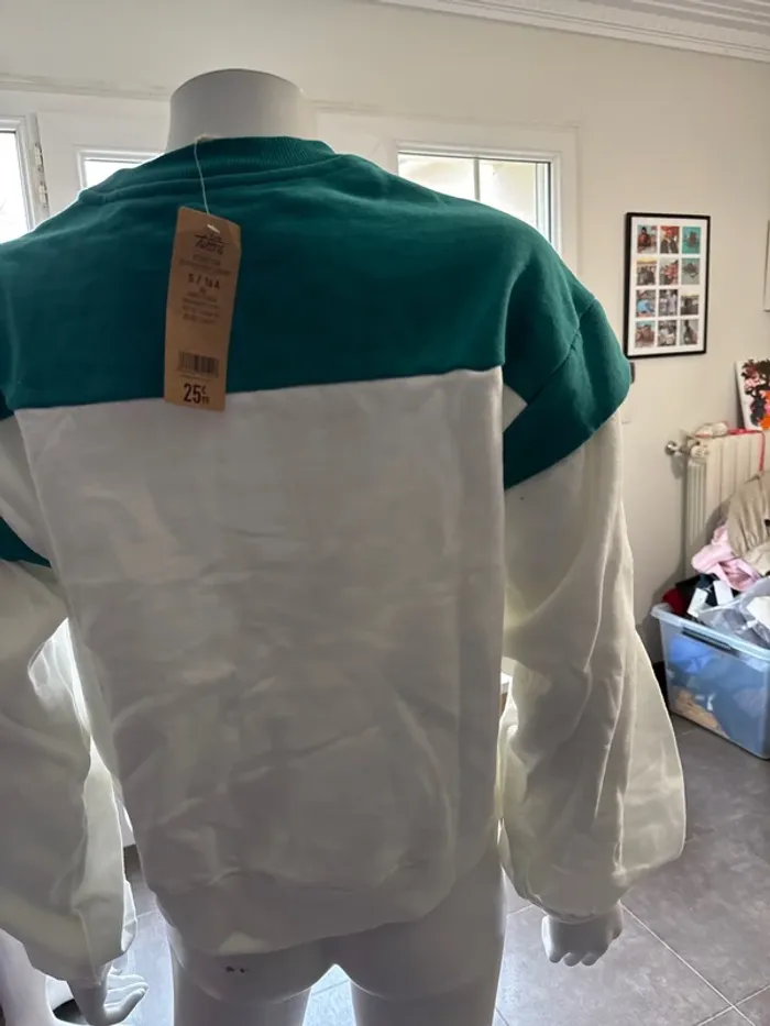 Pull femme, tape-à-l’œil - photo numéro 7