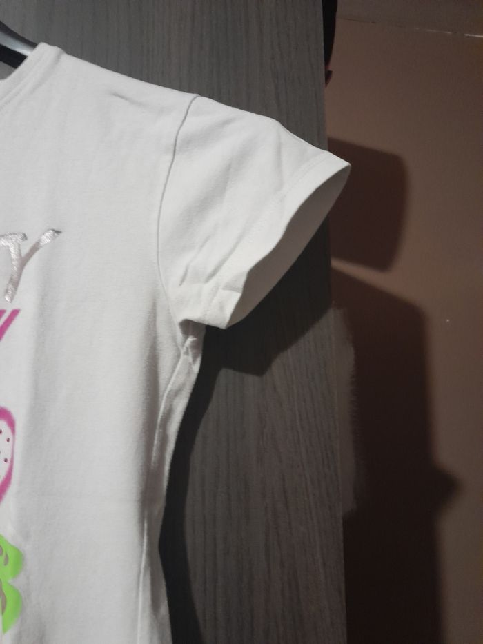 T shirt - photo numéro 3