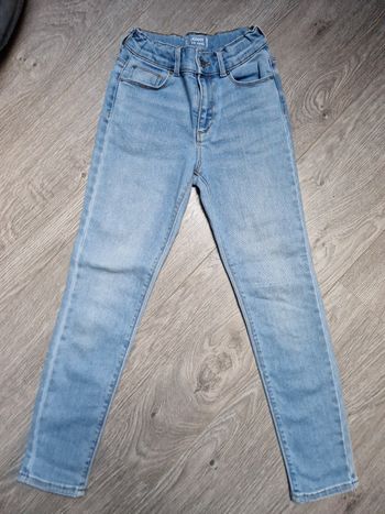 Jean skinny