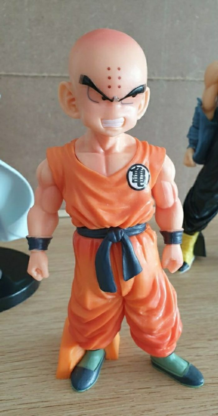 Figurines Dragon Ball Z - photo numéro 2