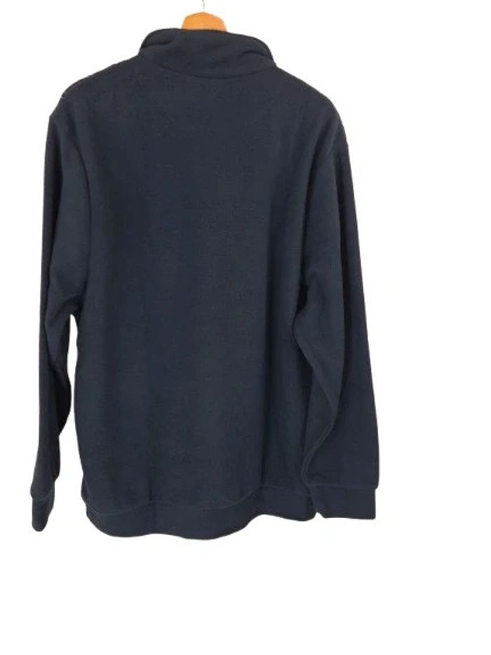 Sweat polaire l'homme moderne - photo numéro 2