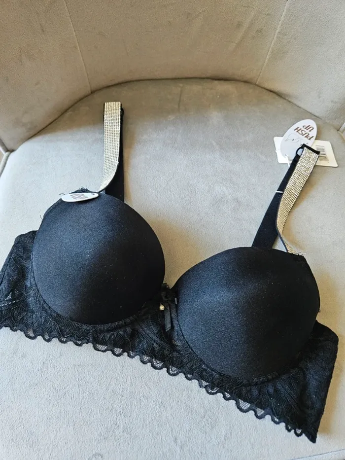 Soutien-gorge push up 85B