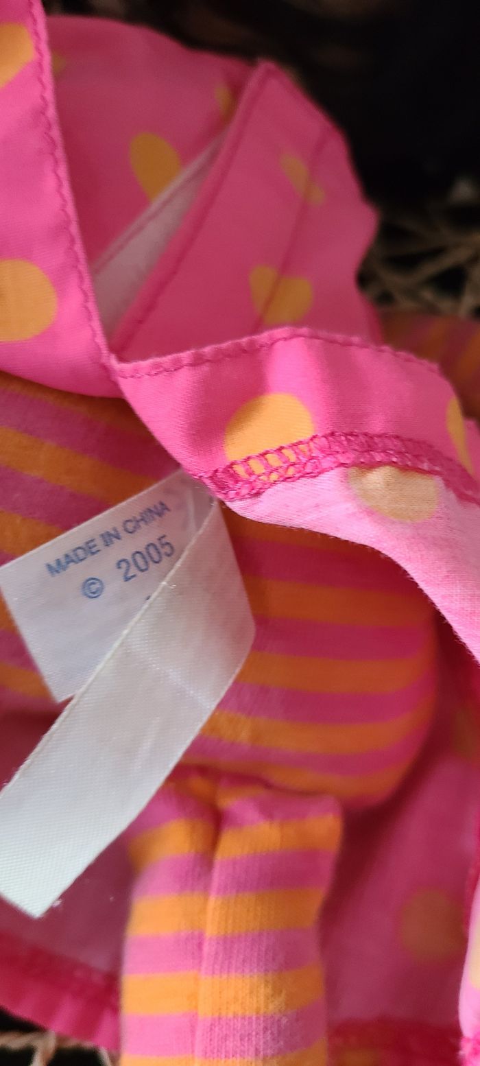 lot poupées corolle - photo numéro 8