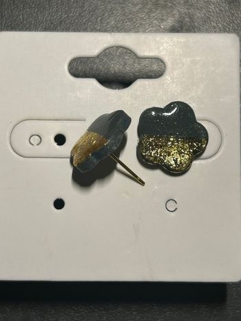 Boucle d’oreille 