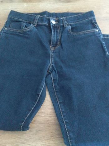 Jeans 9. 10 ans