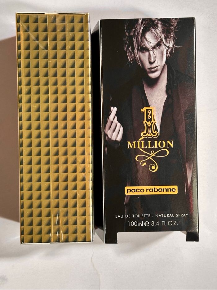 eau de parfum - photo numéro 3