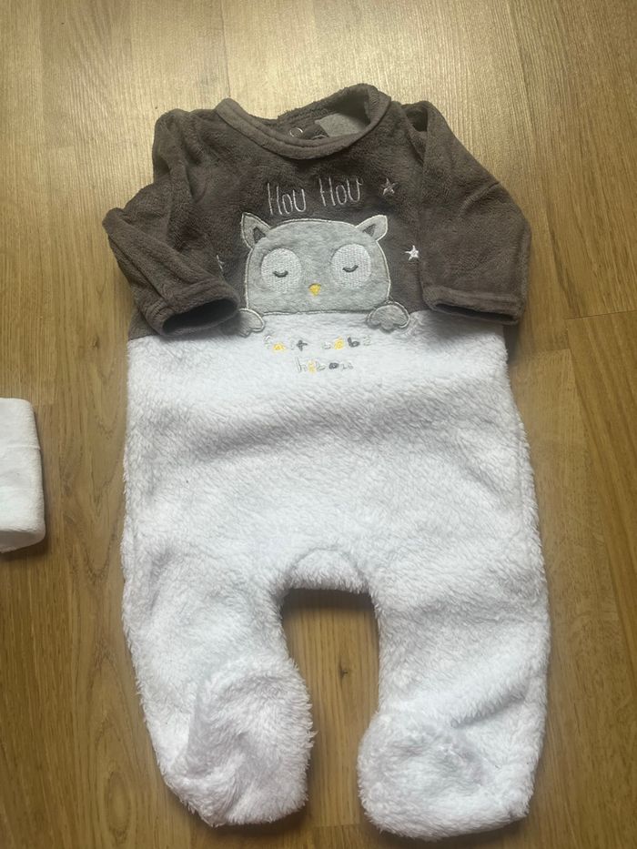 Pyjama gémo
