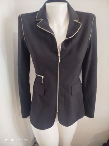 #kytie36femme. Veste blazer taille 36