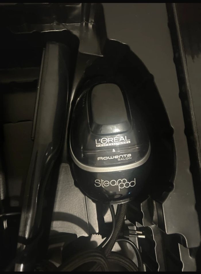 Lisseurs cheveux - photo numéro 3