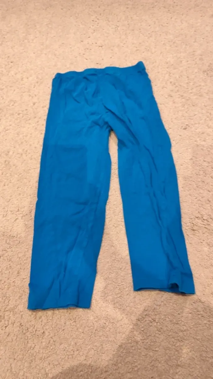 Pantalon de pyjama paw patrol - photo numéro 2