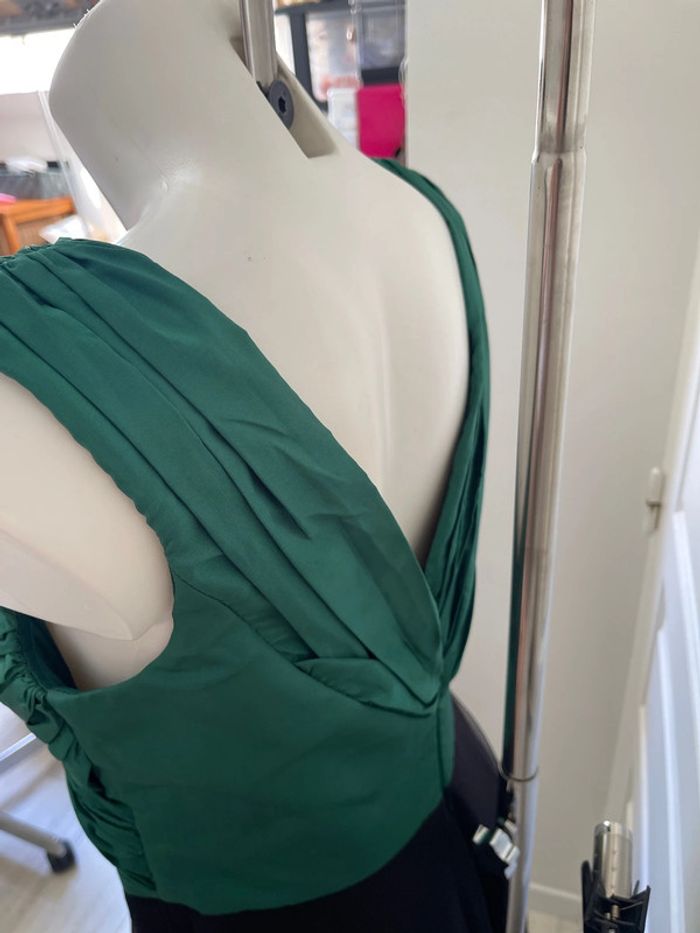 Robe de bal - photo numéro 9