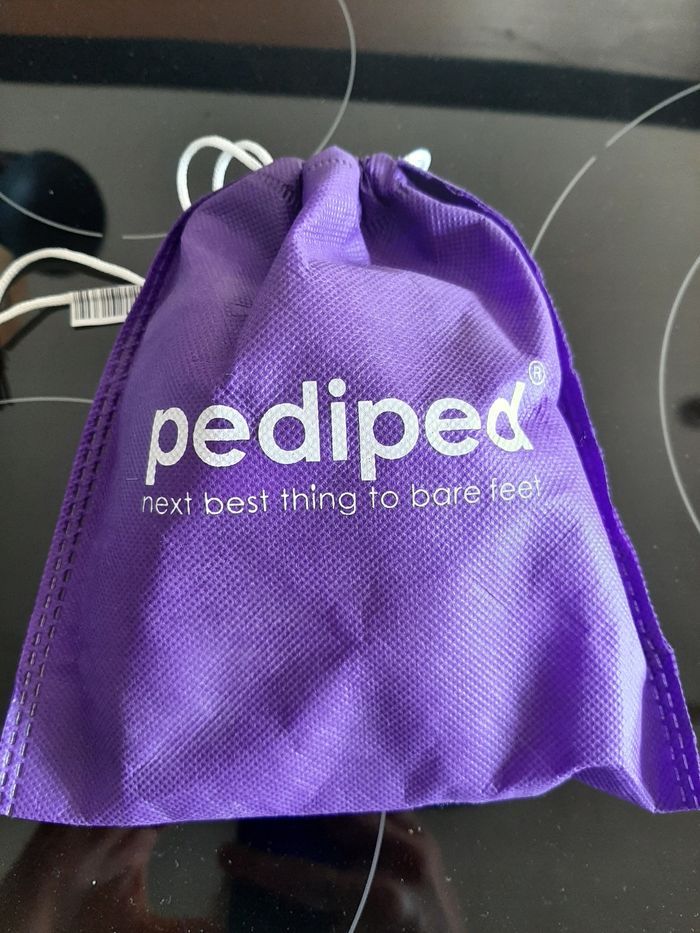 Sandale souple pediped - photo numéro 6