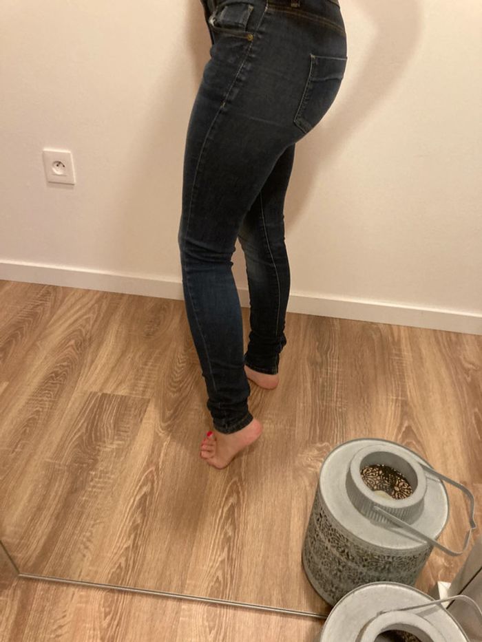 Jeans - photo numéro 6