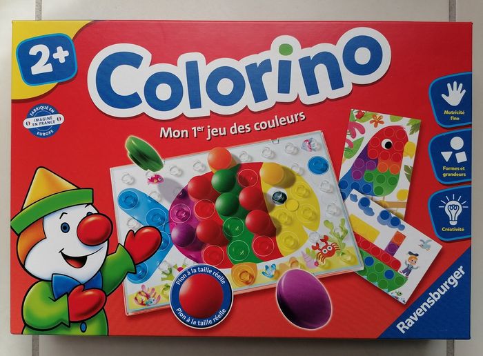 Colorino
