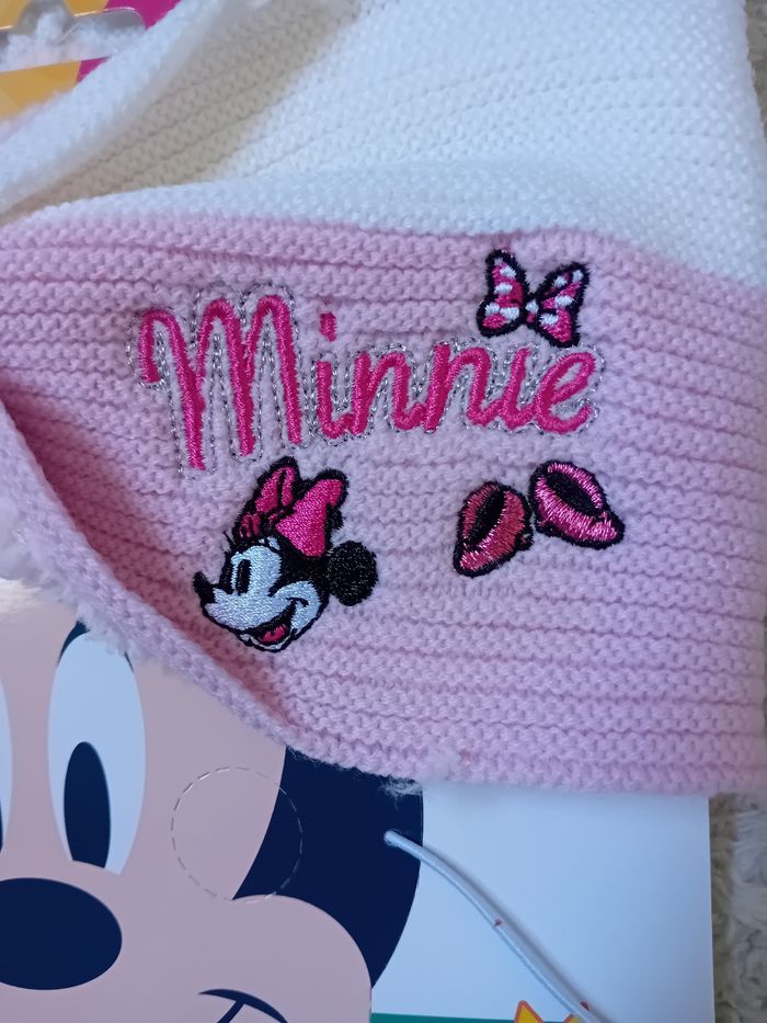 Bandeau Minnie - photo numéro 2