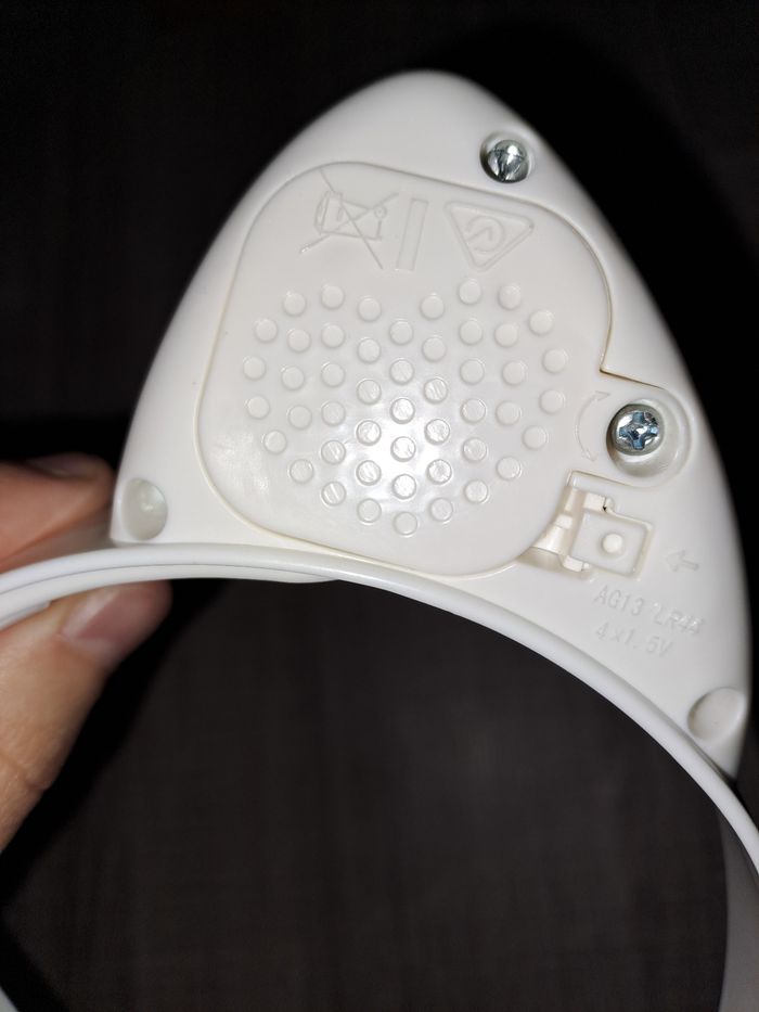 Serre tête Gabby - photo numéro 2