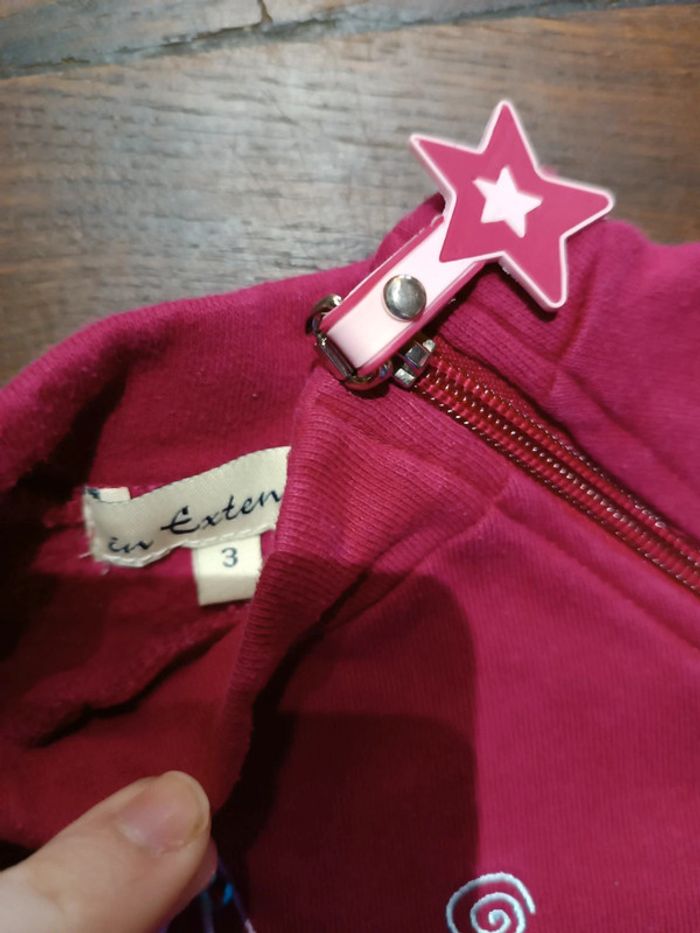 Sweat - photo numéro 2