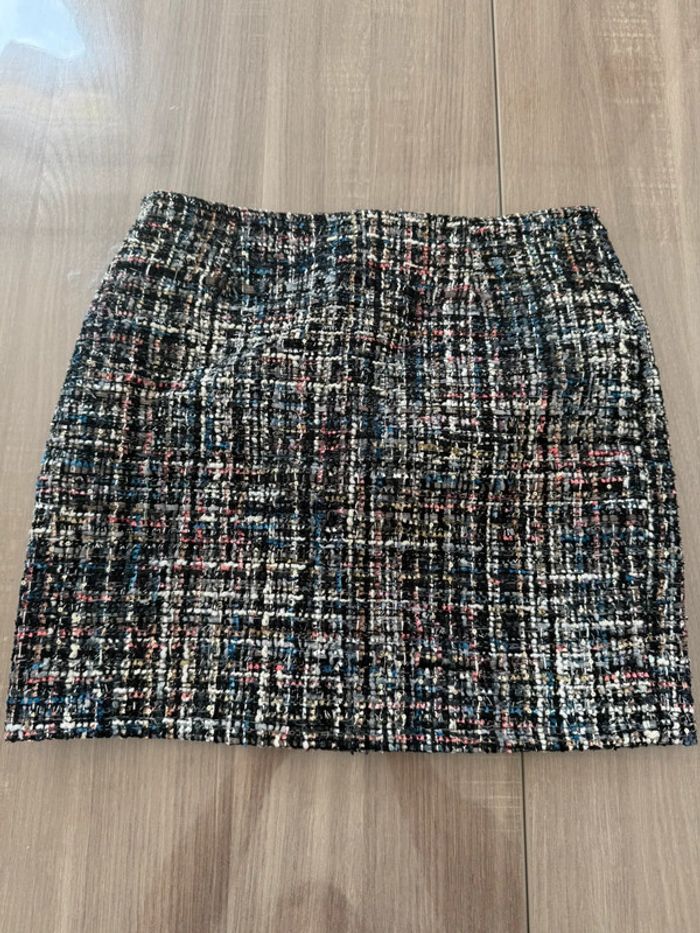 Jupe shein taille S