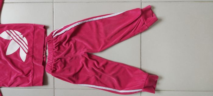 Survêtement 110 - photo numéro 8