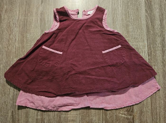 Lot de vêtements (robes) - photo numéro 5