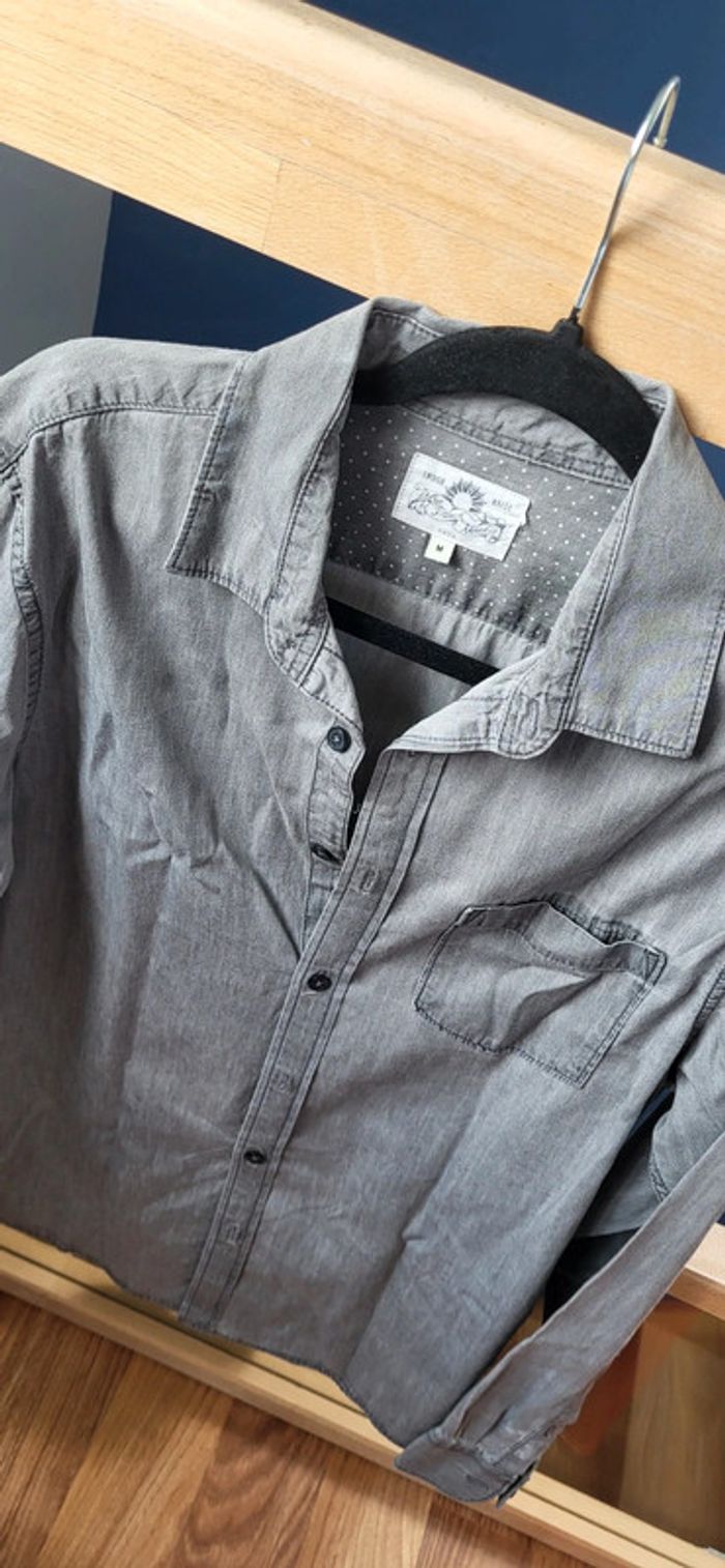 Chemise - photo numéro 3