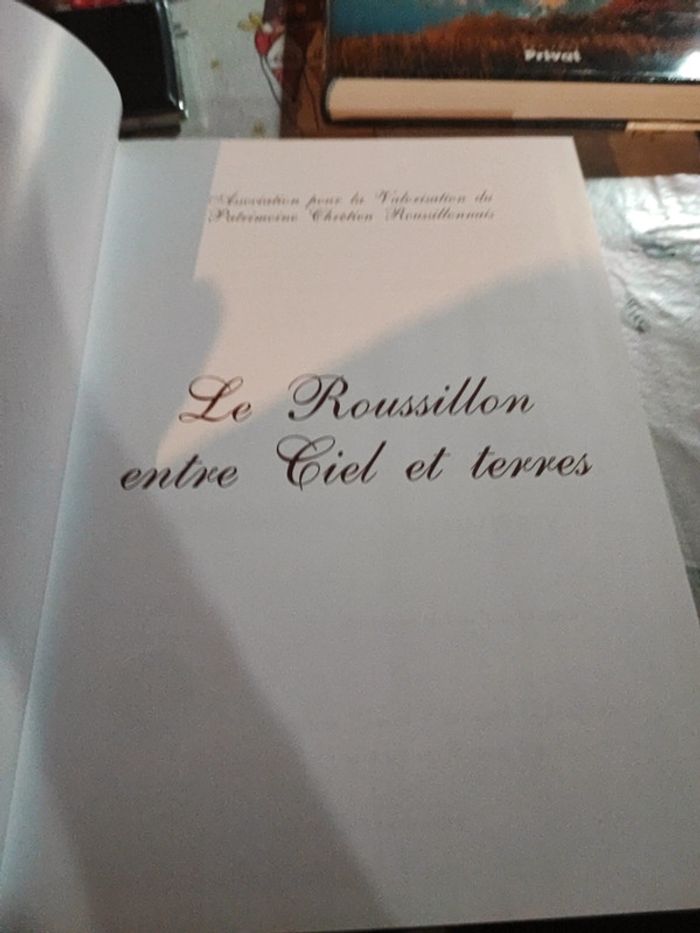 Roussillon entre ciel et terre - photo numéro 2