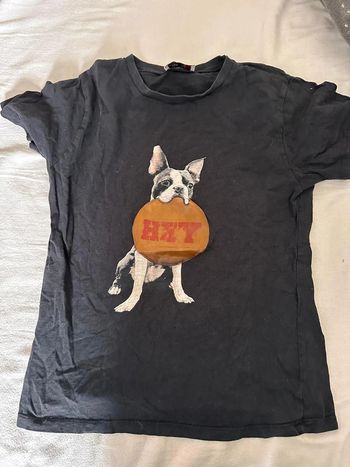 T-shirt 10 ans Zara