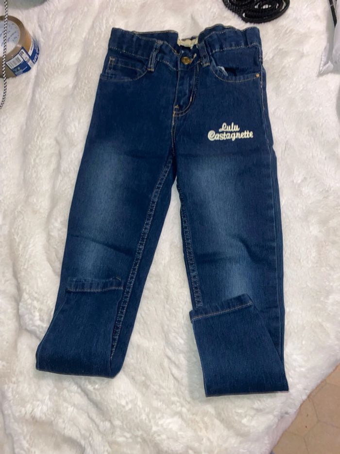 Jeans slim