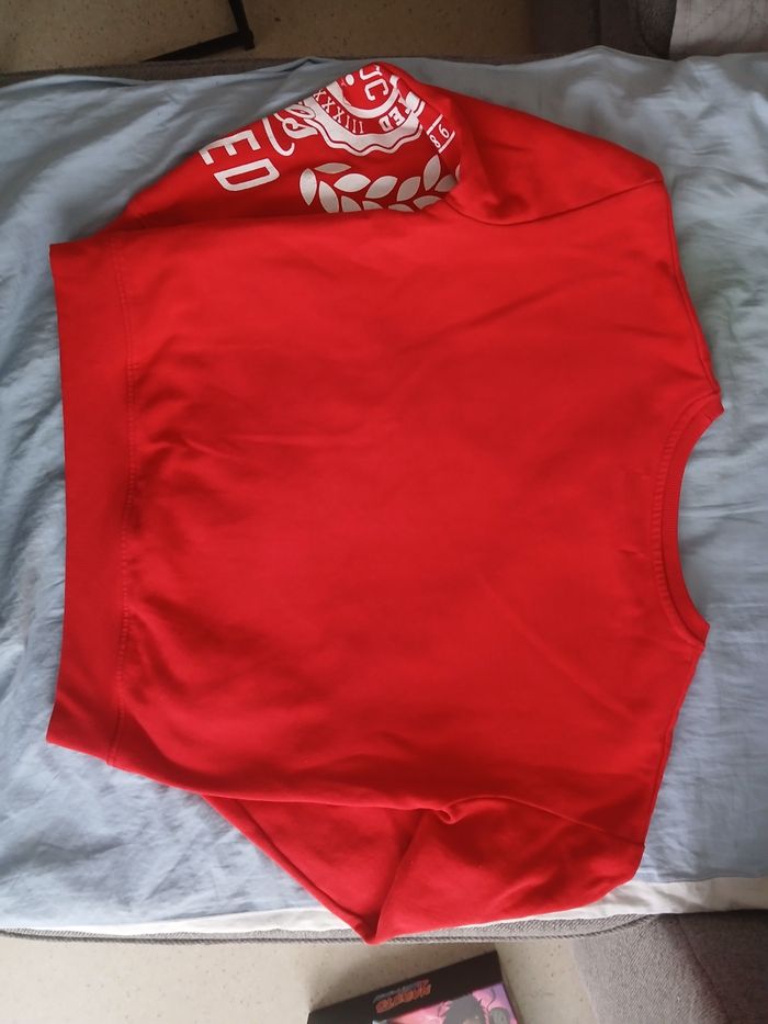 Pull Camps 12 ans - photo numéro 3