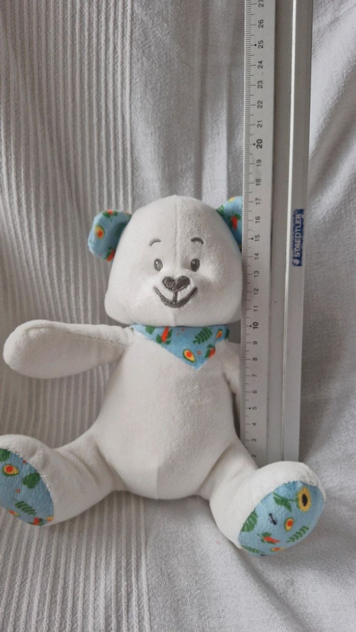 Ourson mustela - photo numéro 5