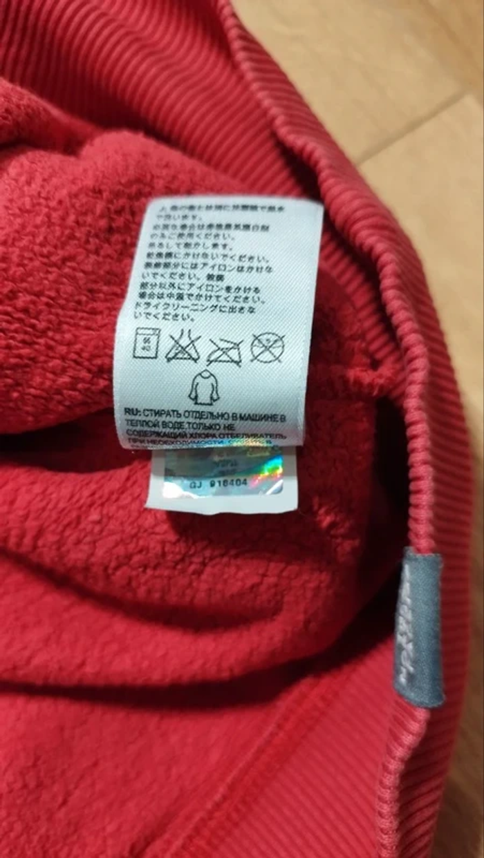 Pull à capuche The North Face - Hoodie logo brodé - photo numéro 4