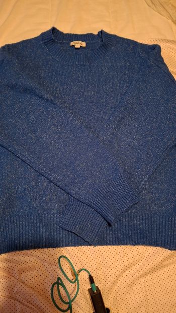 Pull jennyfer taille S