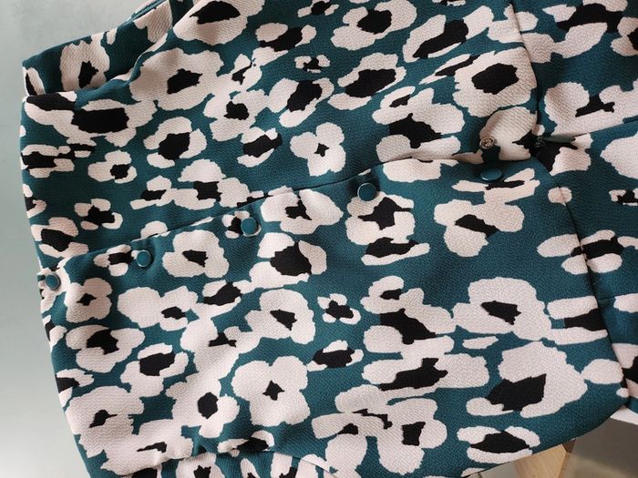 Magnifiques Combishorts de taille 34 - photo numéro 10