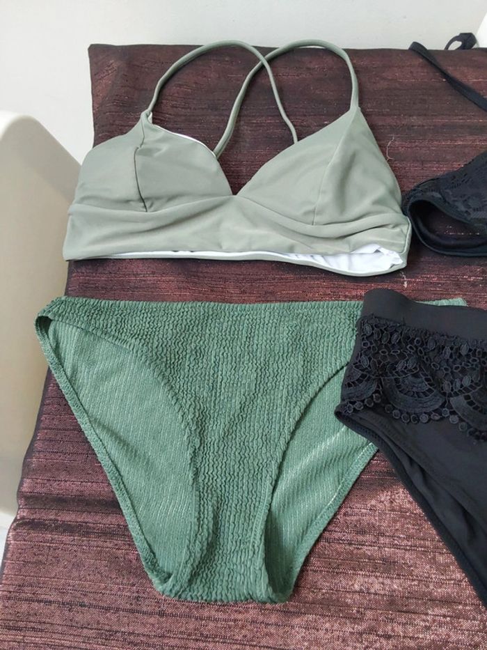 Lot de maillots de bain - photo numéro 4