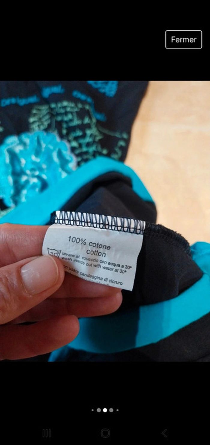 Robe desigual - photo numéro 8