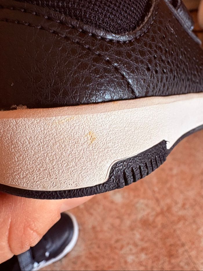 Baskets Adidas Tensaur sport - photo numéro 3