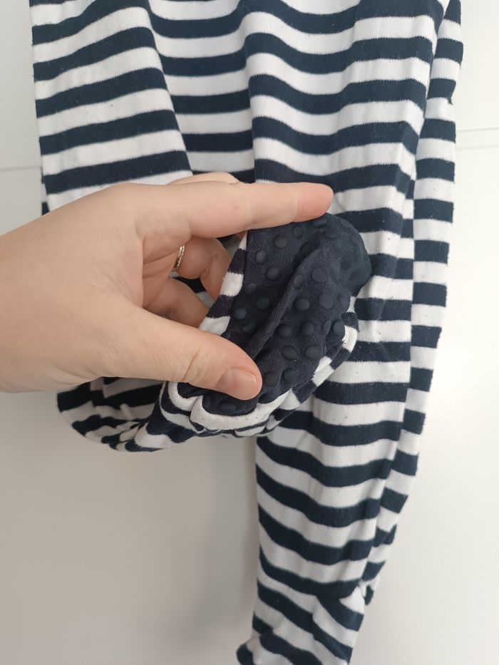 Pyjama bébé garçon 18 mois - photo numéro 3