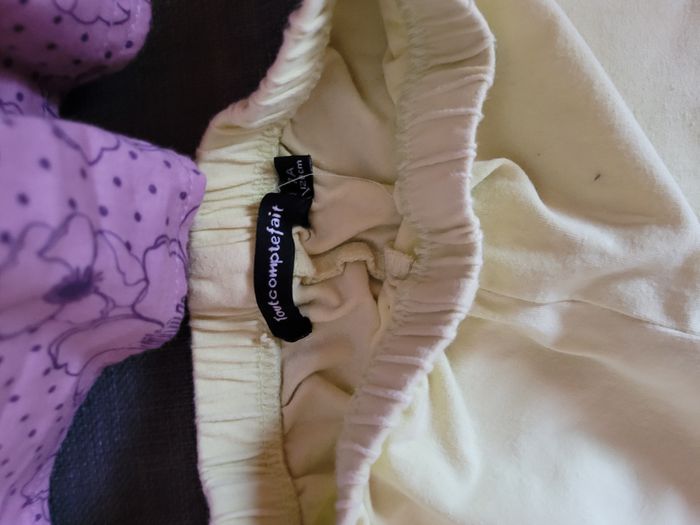 Lot de vêtements fille 7 ans Mini Boden, Orchestra, Adidas, Vertbaudet... - photo numéro 4