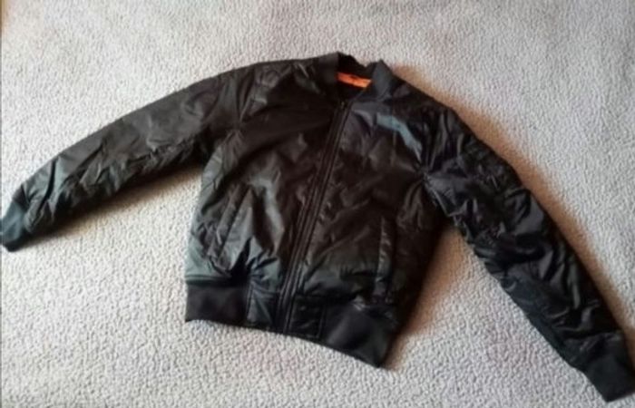 Blouson style bombers Ofenbach neuf - photo numéro 2